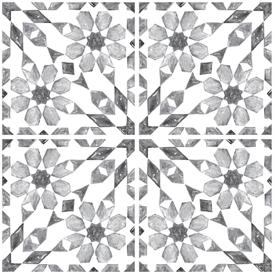 InHome Catalan Peel & Stick Backsplash Tiles